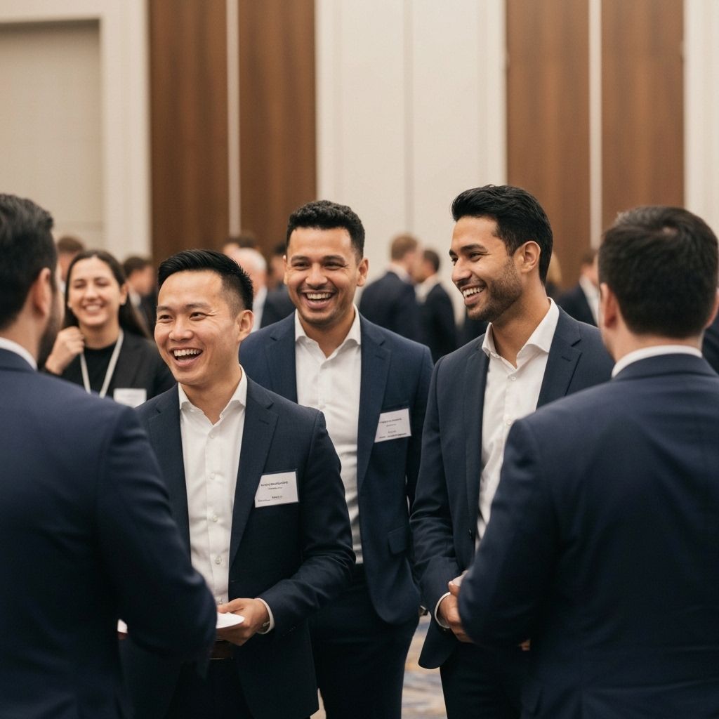 Conference Event