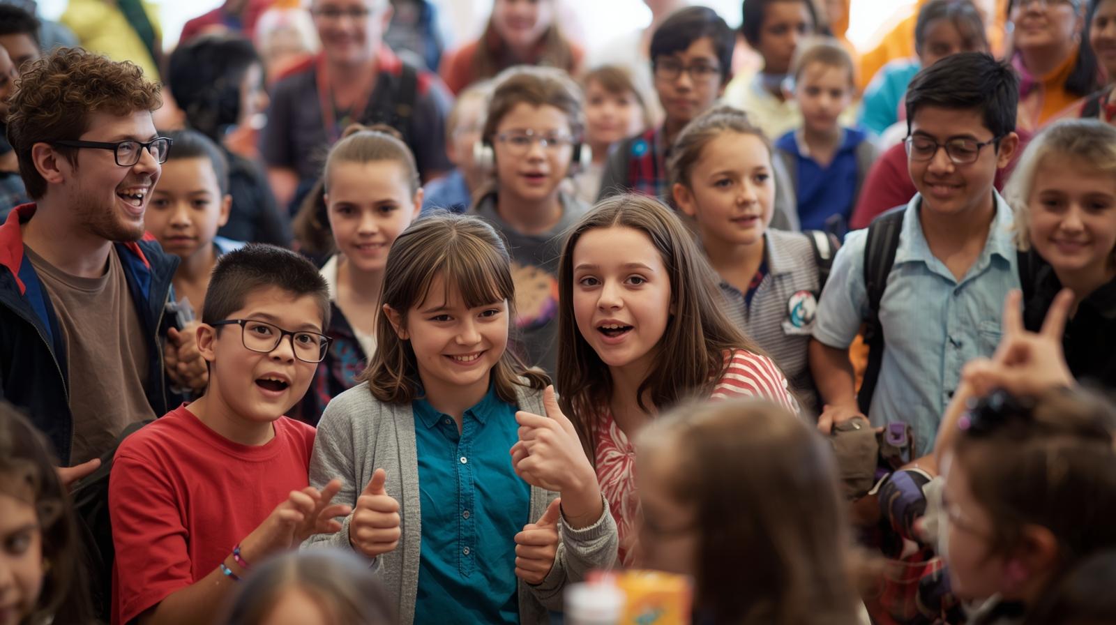 School Event