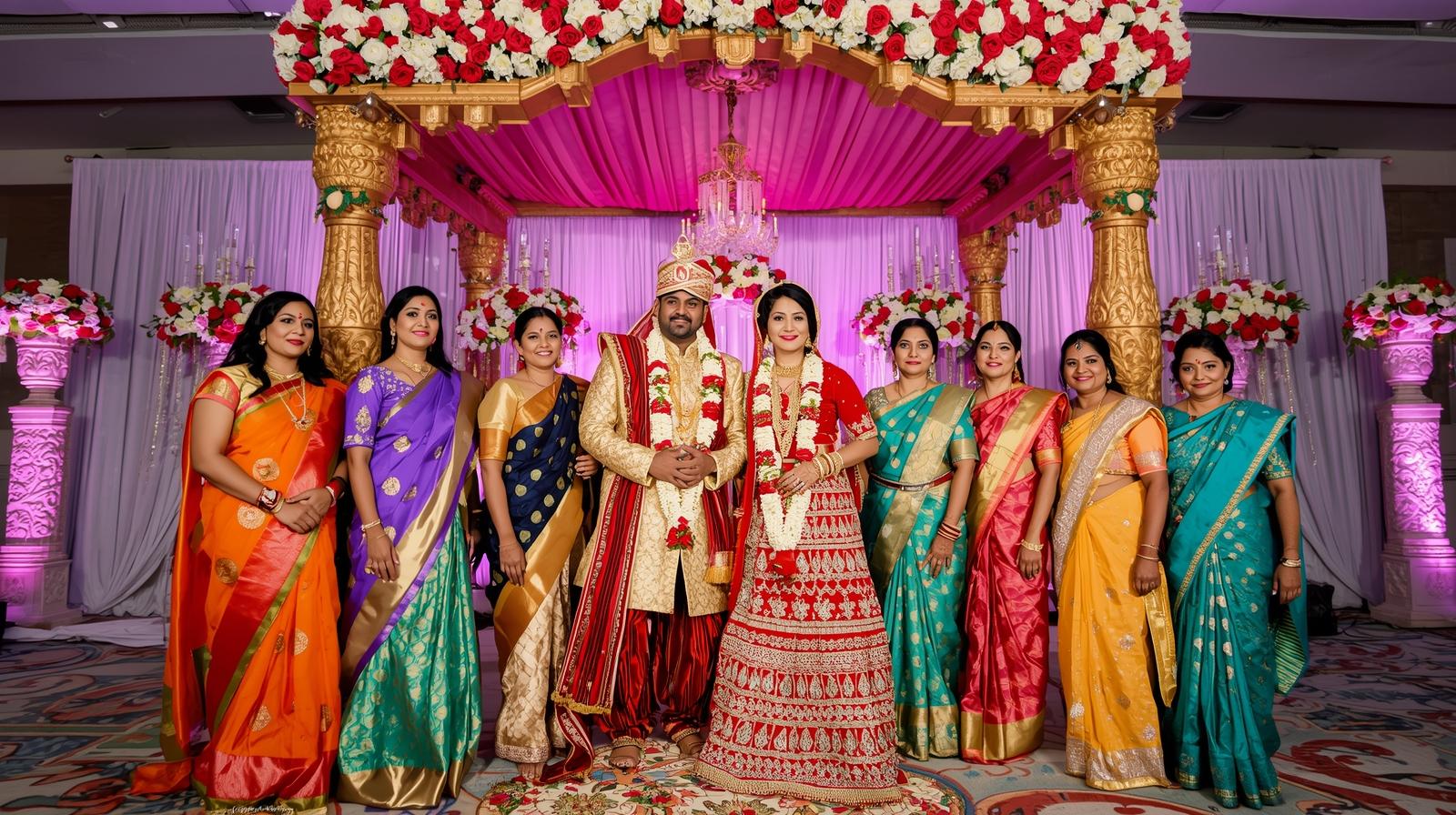 Wedding Event